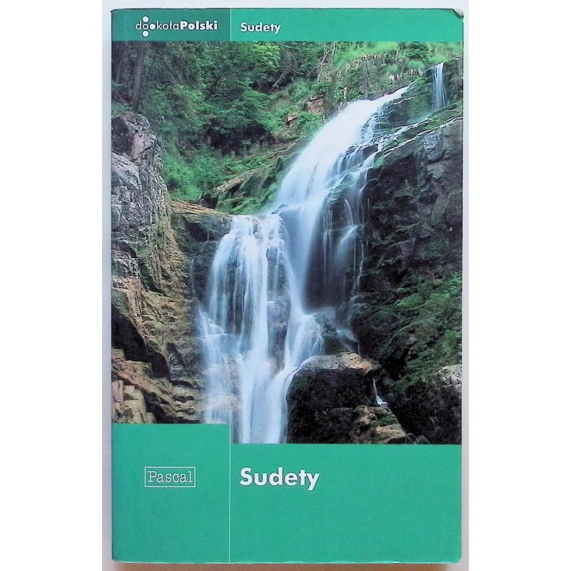 Sudety Pascal przewodnik