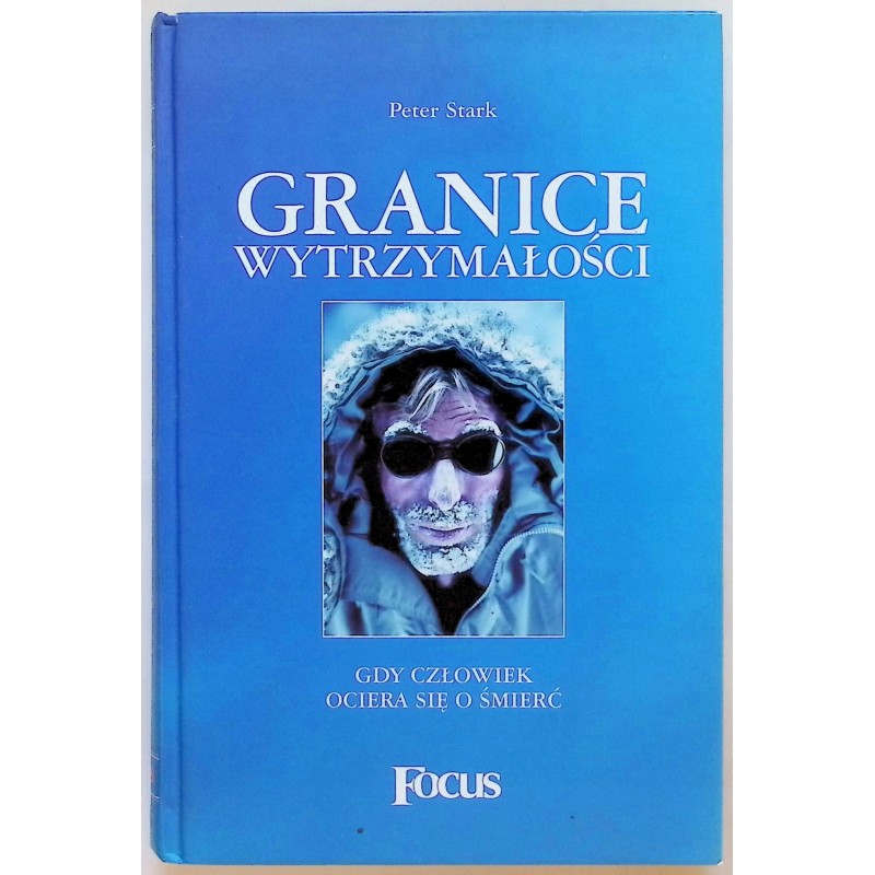 Granice wytrzymałości Stark