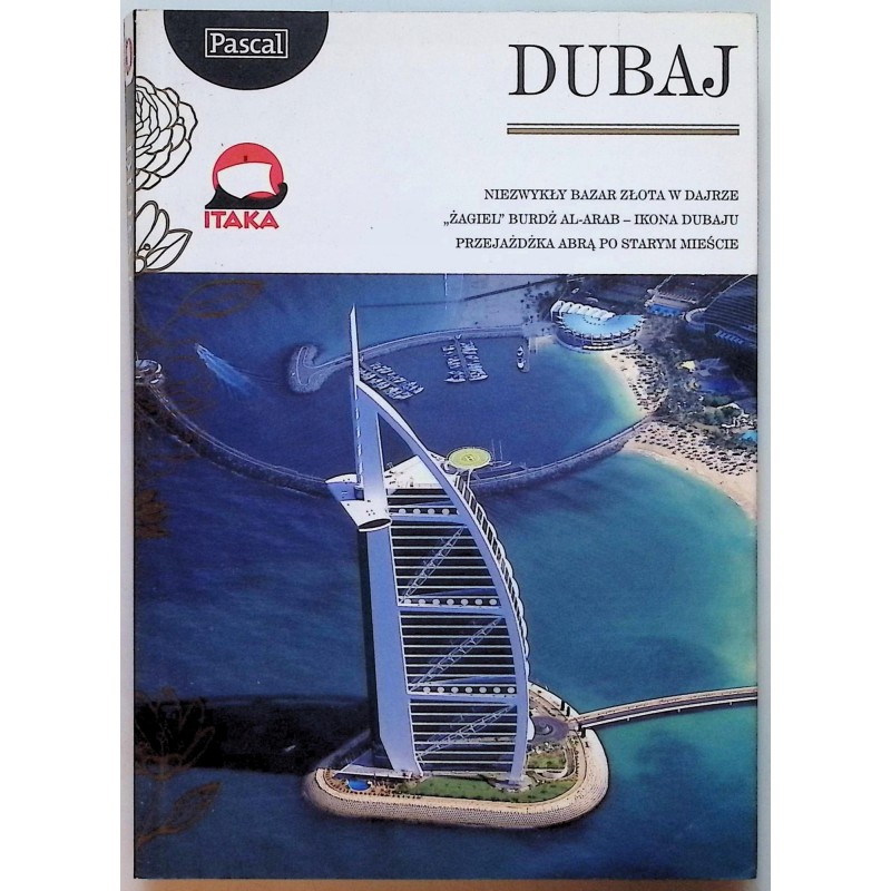 Dubaj Katarzyna Adamus