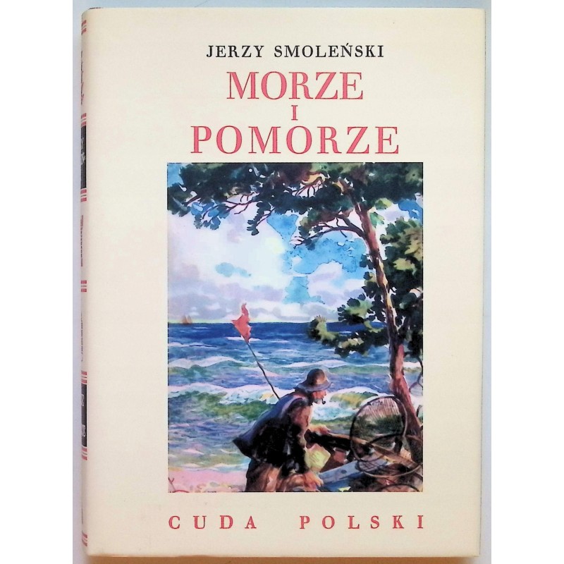 Morze i pomorze Smoleński
