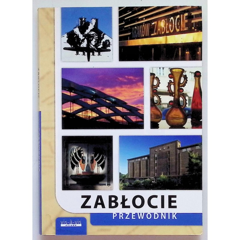 Zabłocie Przewodnik