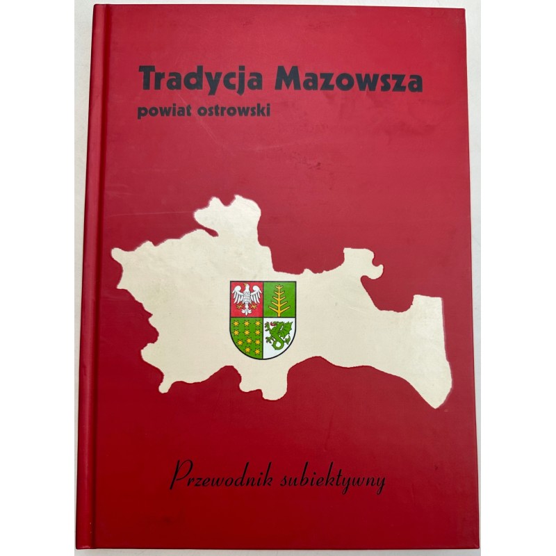 Tradycja Mazowsza Powiat ostrowski