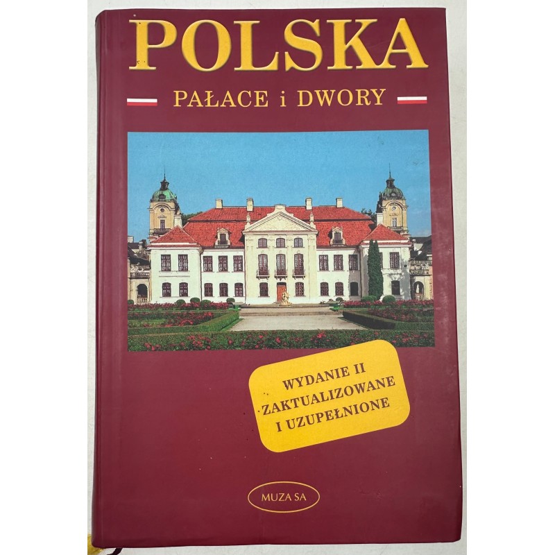 Polska Palace i dwory