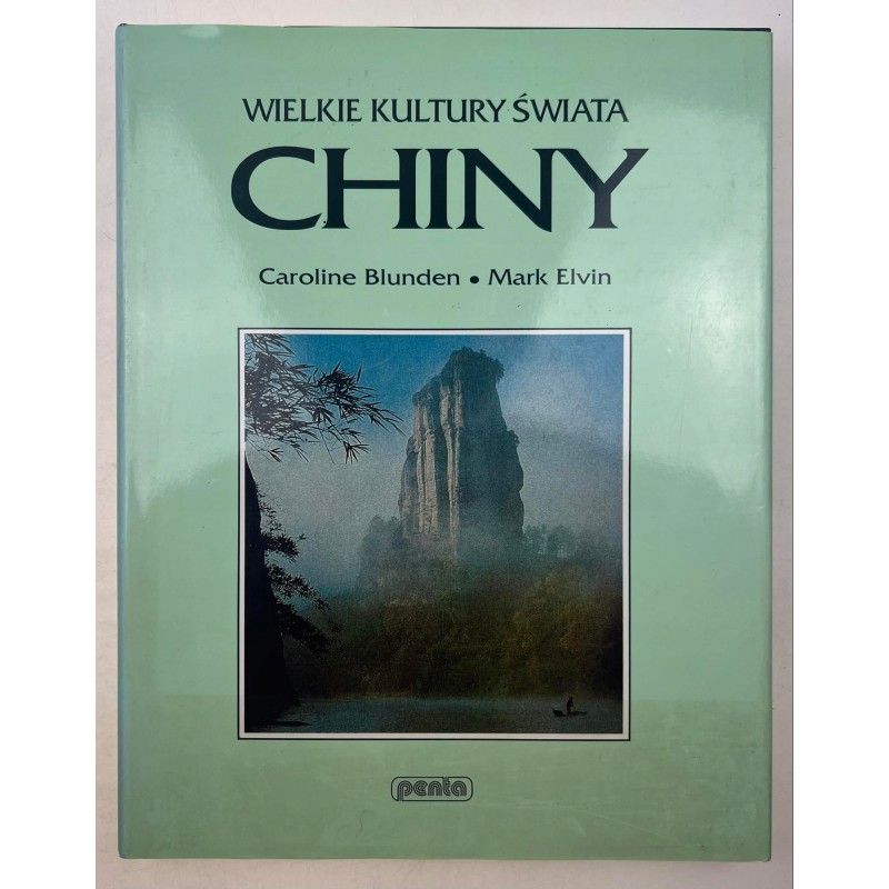 Wielkie kultury świata Chiny