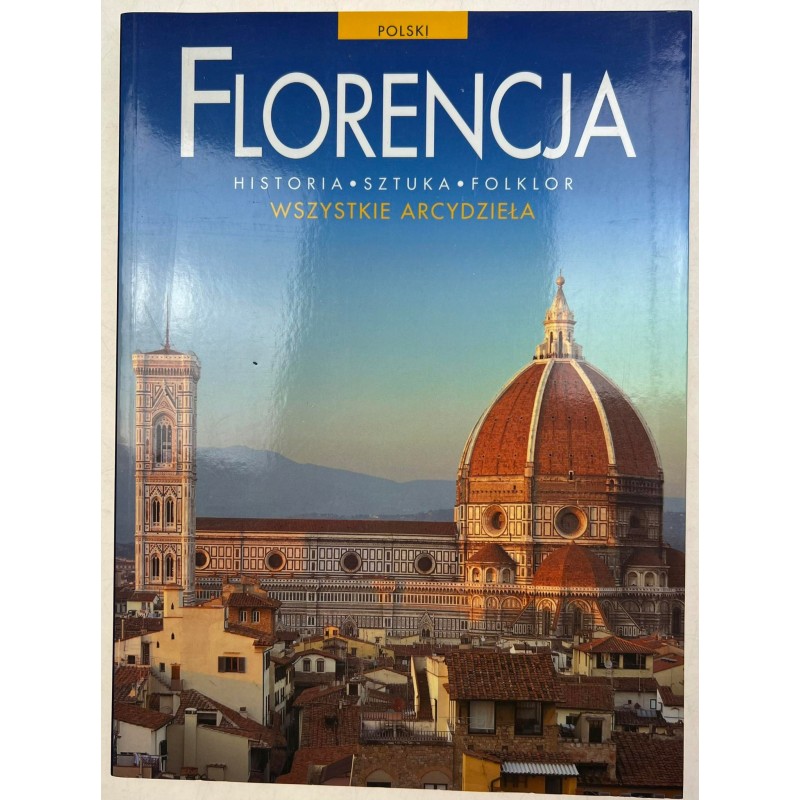 Florencja Praca zbiorowa