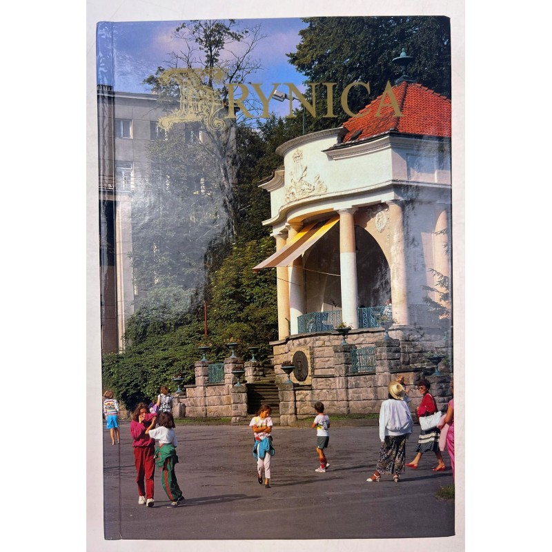 Krynica - Feliks Kiryk