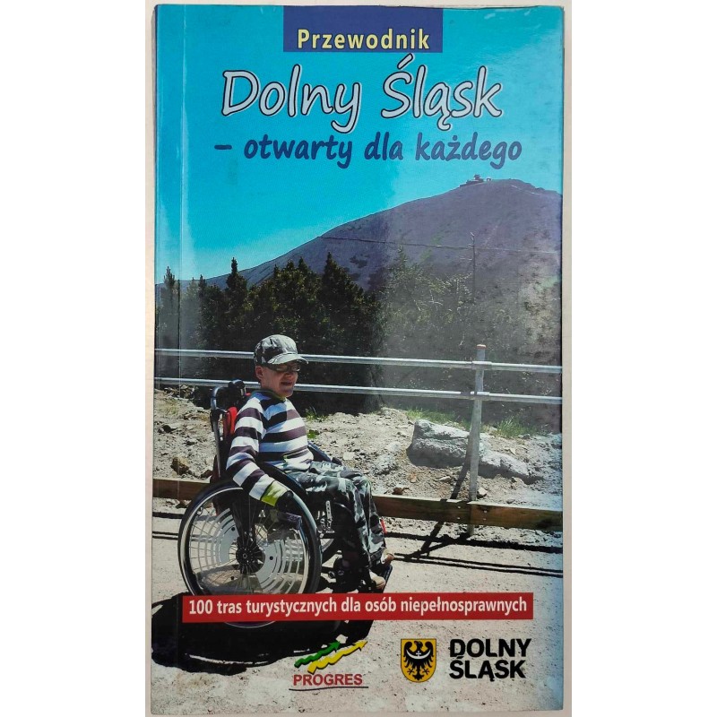 DOLNY ŚLĄSK otwarty dla każdego