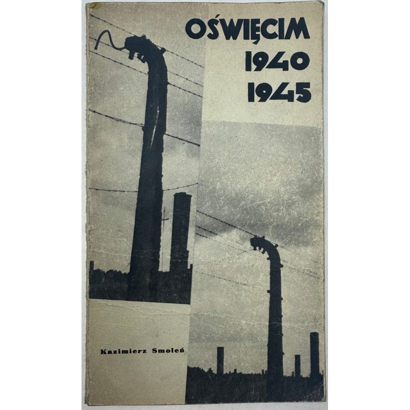 Oświęcim 1940-1945