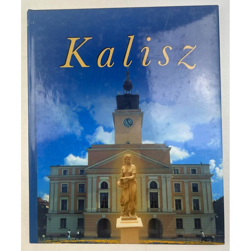 kalisz najstarsze miasto