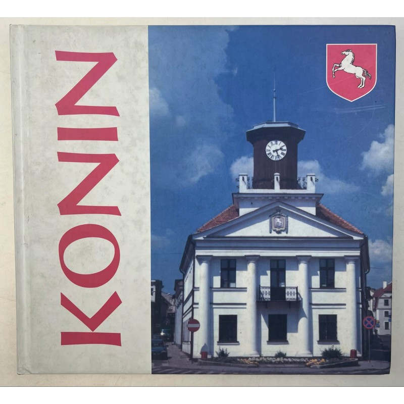 Konin Album fotograficzny Magdalena Biednik