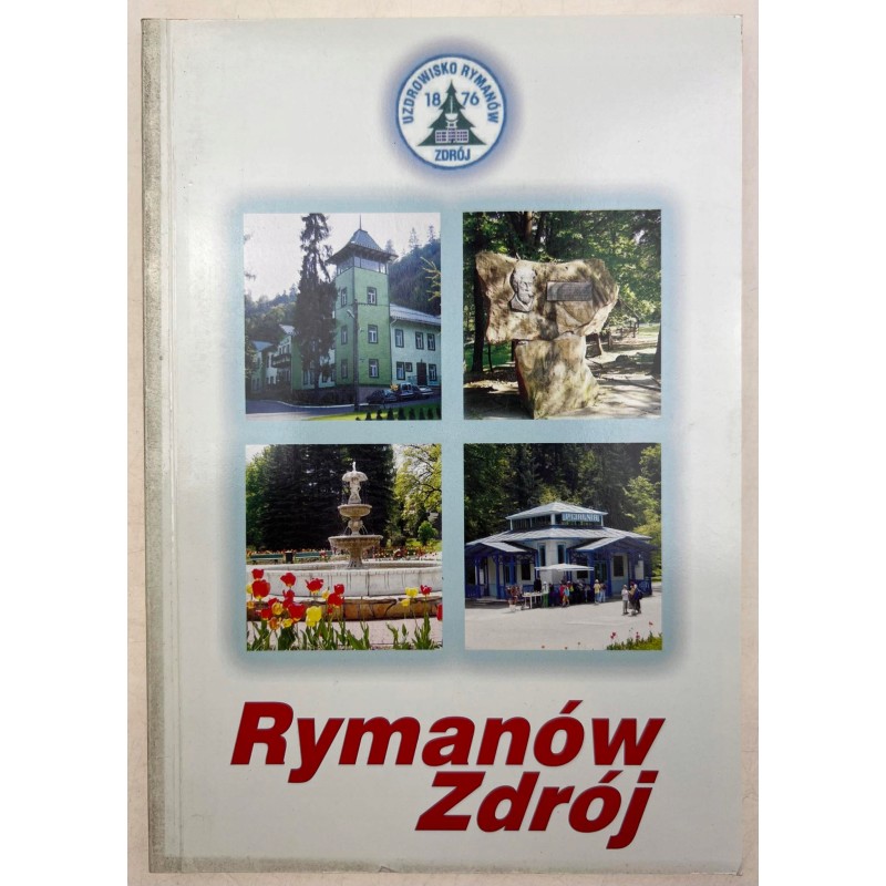 Rymanów zdrój