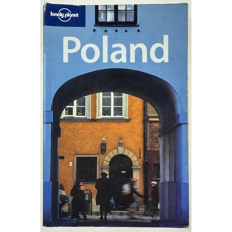 Poland Lonely planet