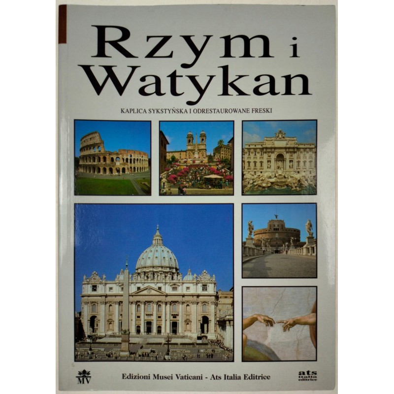 Rzym i Watykan