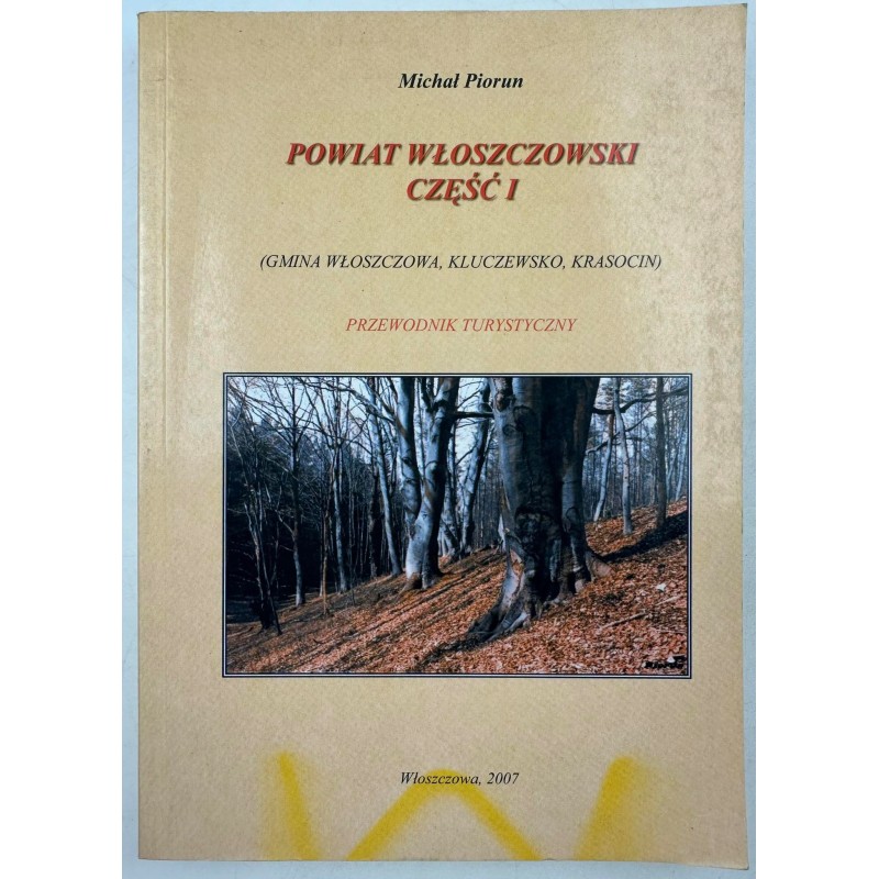 POWIAT WŁOSZCZOWSKI Cz. 1 Piorun