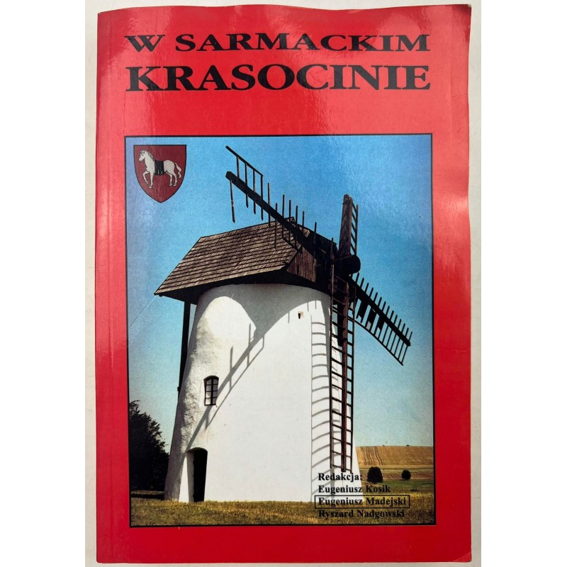 W sarmackim Krasocinie