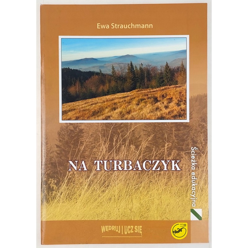 Na Turbaczyk Ewa Strauchmann