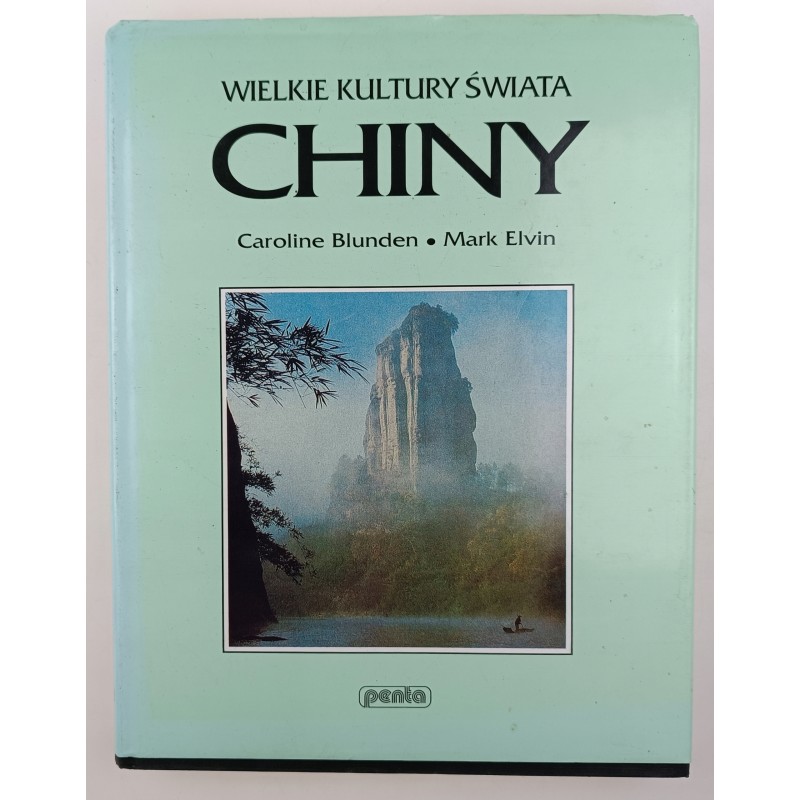 Wielkie kultury świata Chiny