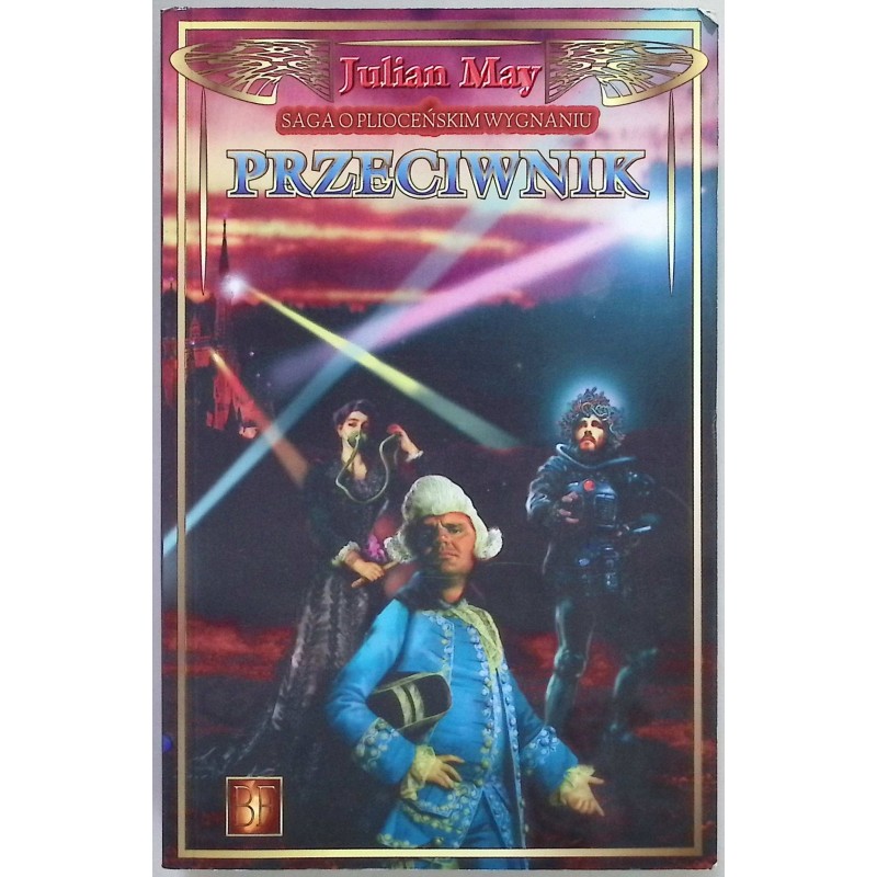 Przeciwnik Julian May