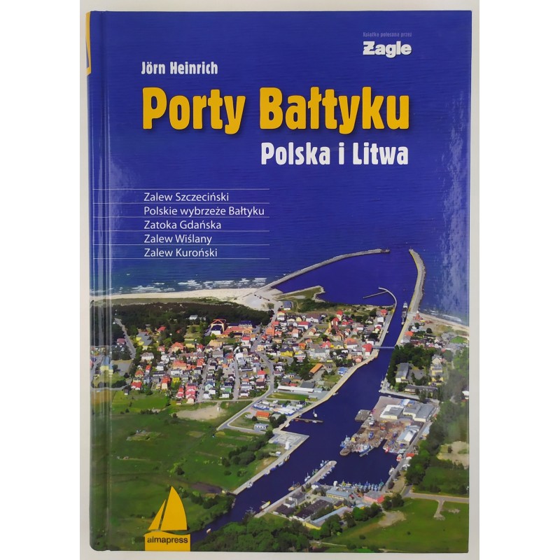 Porty Bałtyku Polska i Litwa