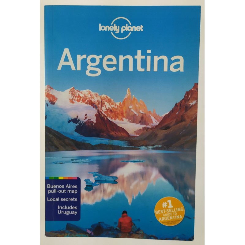 Argentina lonely planet