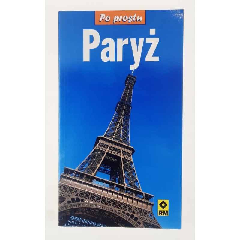 Po prostu Paryż