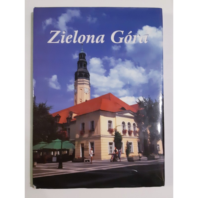 Zielona Góra - Album