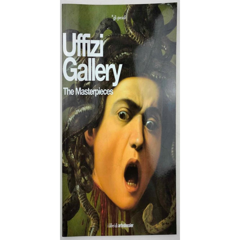 Uffizi Gallery The Masterpieces