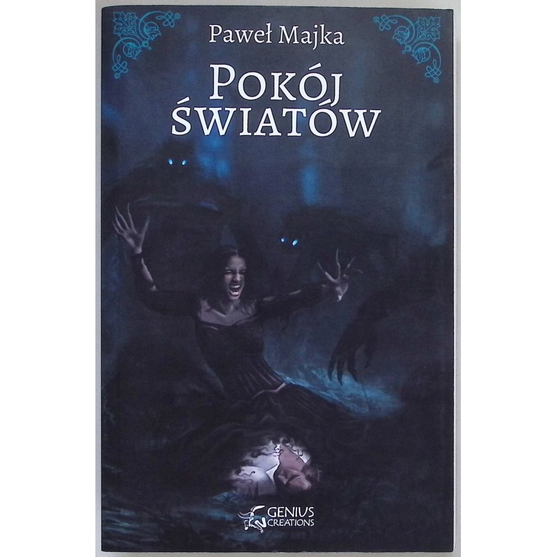 Pokój światów Paweł Majka