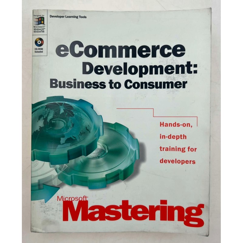 Microsoft Mastering: Ecommerce Development