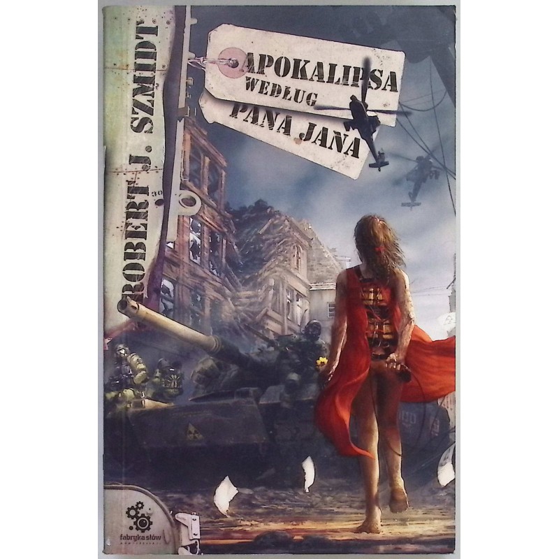 Apokalipsa według Pana Jana