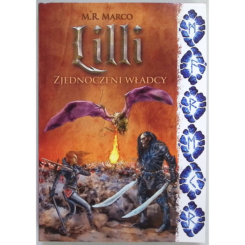 Lilli zjednoczeni władcy