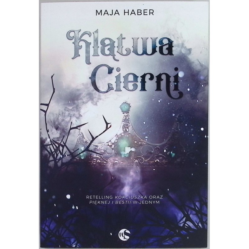 Klątwa cierni - Haber