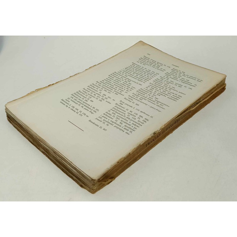 David Hume - Traktat o naturze ludzkiej Tom II