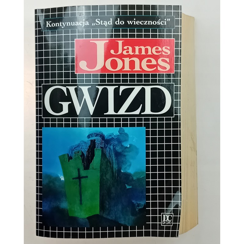 james joyce gwizd