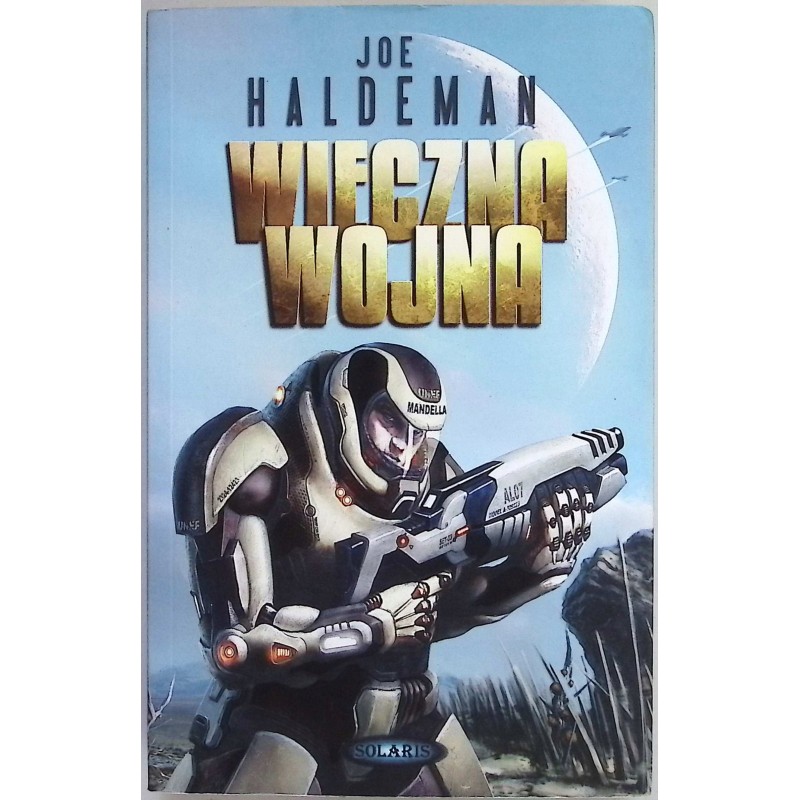 Wieczna wojna - Haldeman