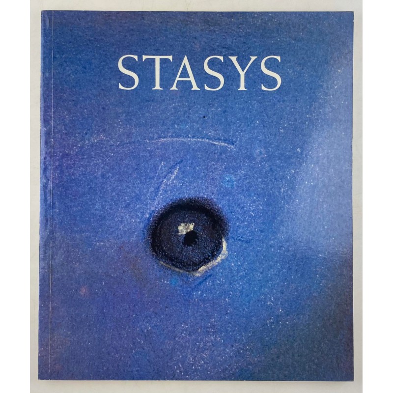 Stasys Eidrigevicius Retrospektywa 1973-1993