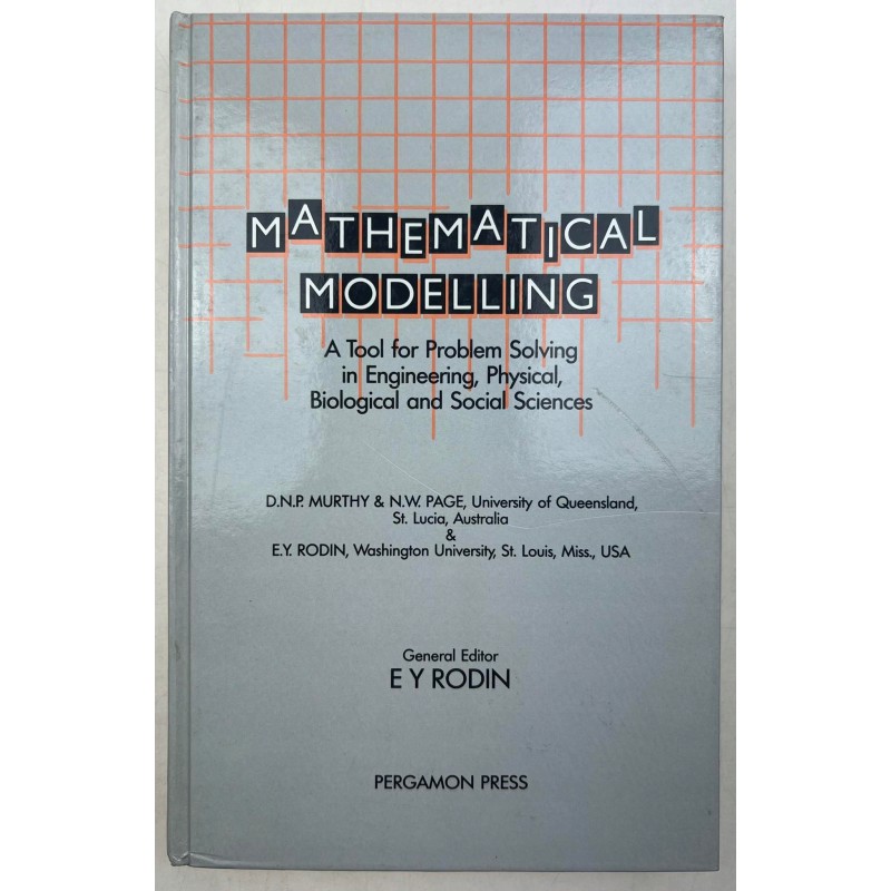 Mathematical modelling Rodin