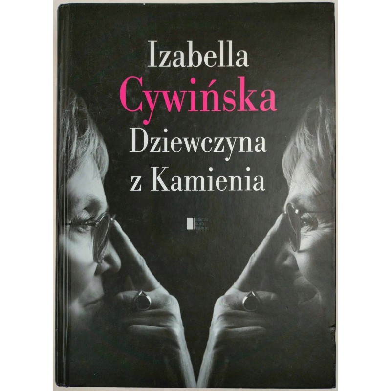 Dziewczyna z Kamienia Cywińska