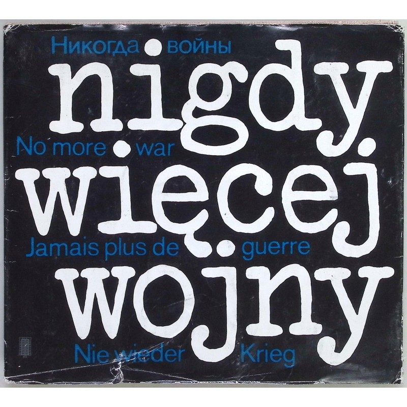 Nigdy Więcej Wojny