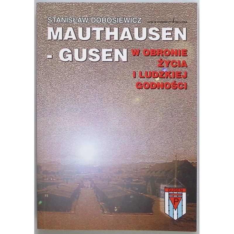w obronie życia i ludzkiej godności Stanisław Dobosiewicz