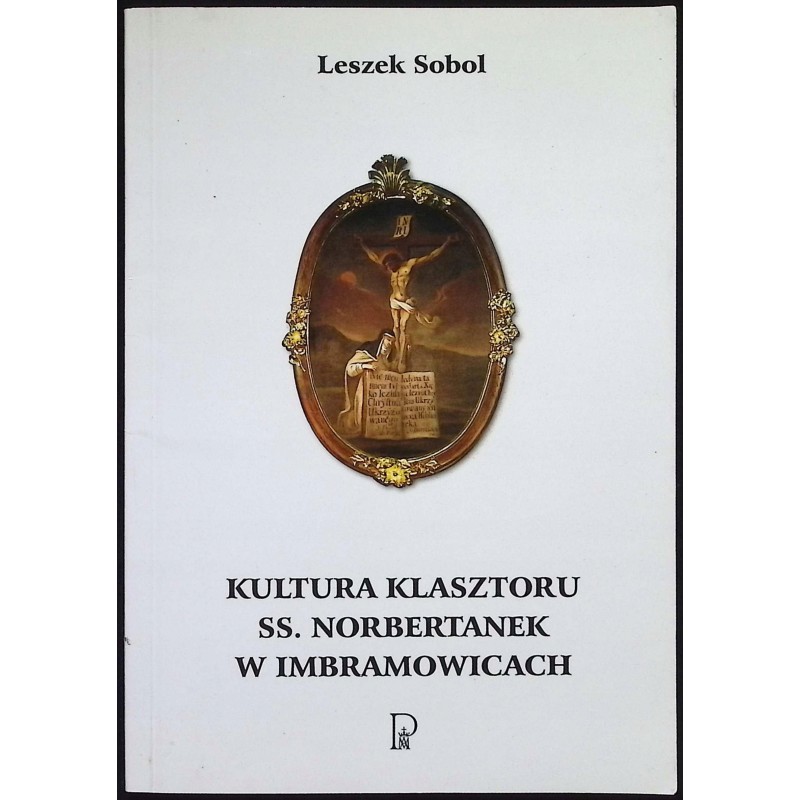 Kultura klasztoru SS. Norbertanek w Imbramowicach