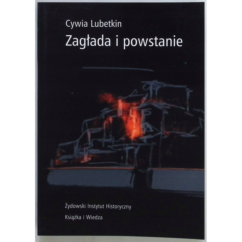 Zagłada i powstanie Cywia Lubetkin