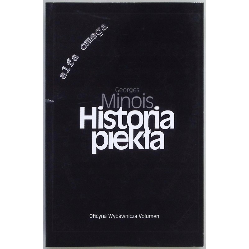 Historia piekła Georges Minois