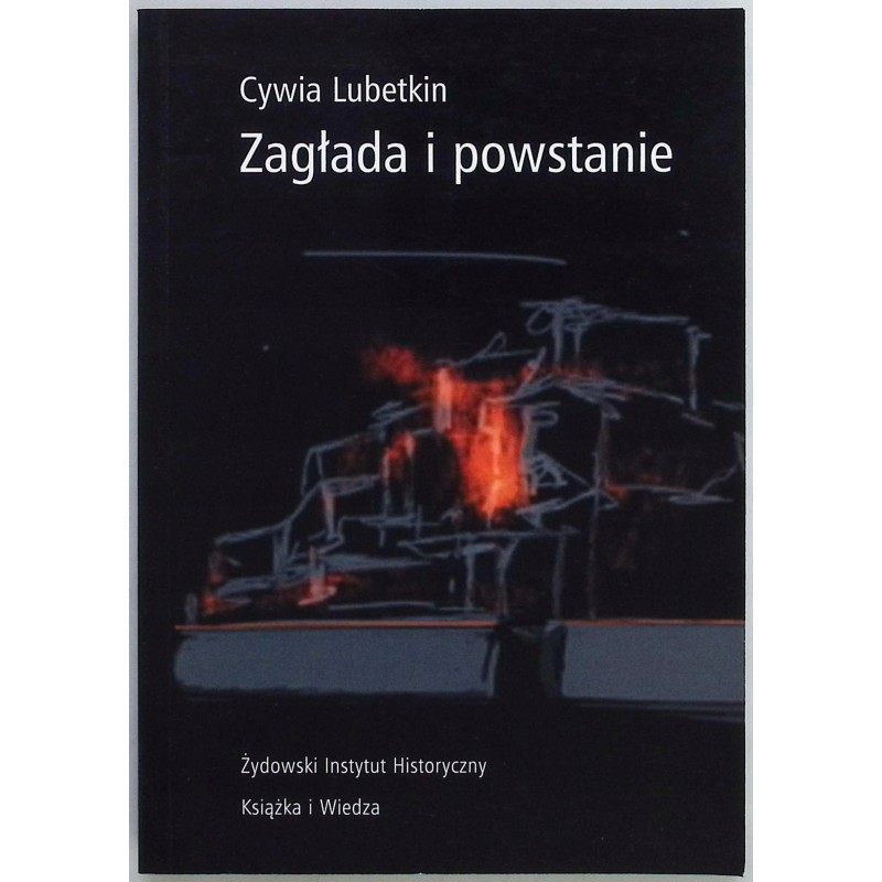 Zagłada i powstanie Cywia Lubetkin