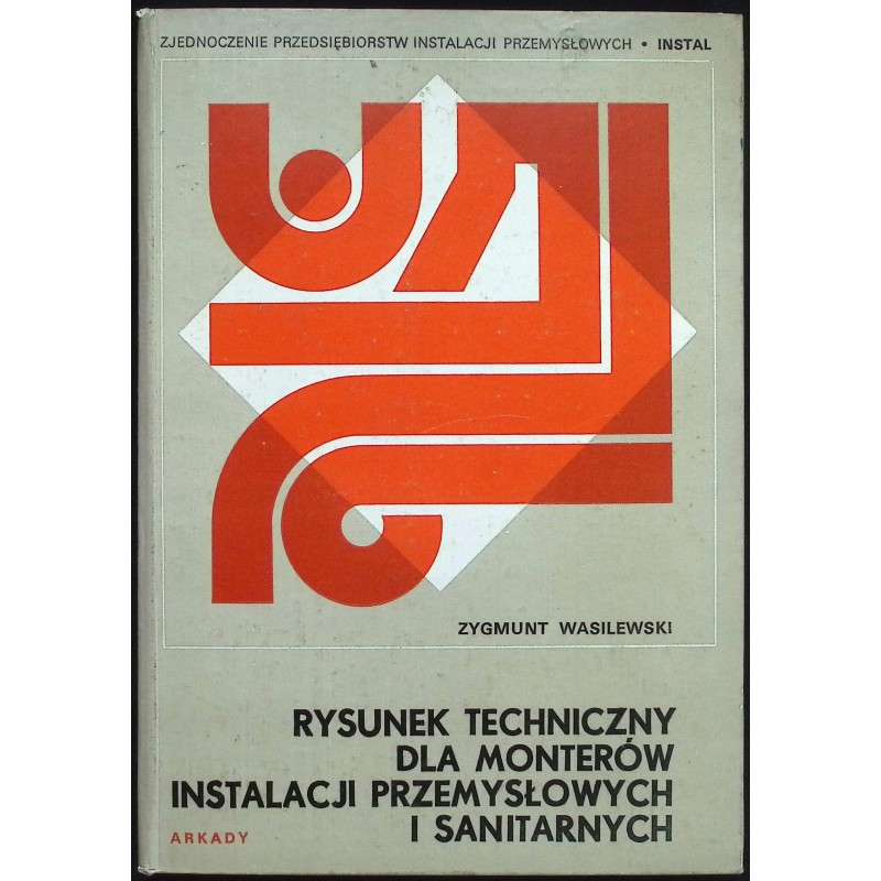 Rynek techniczny dla monterów instalacji przemysłowych i sanitarnych