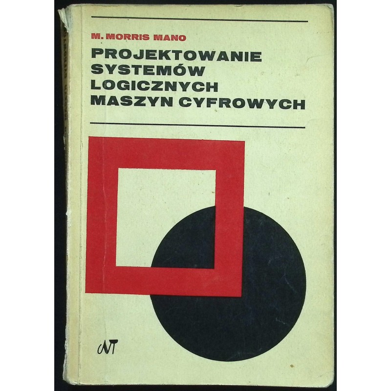 Projektowanie systemów logistycznych maszyn cyfrowych