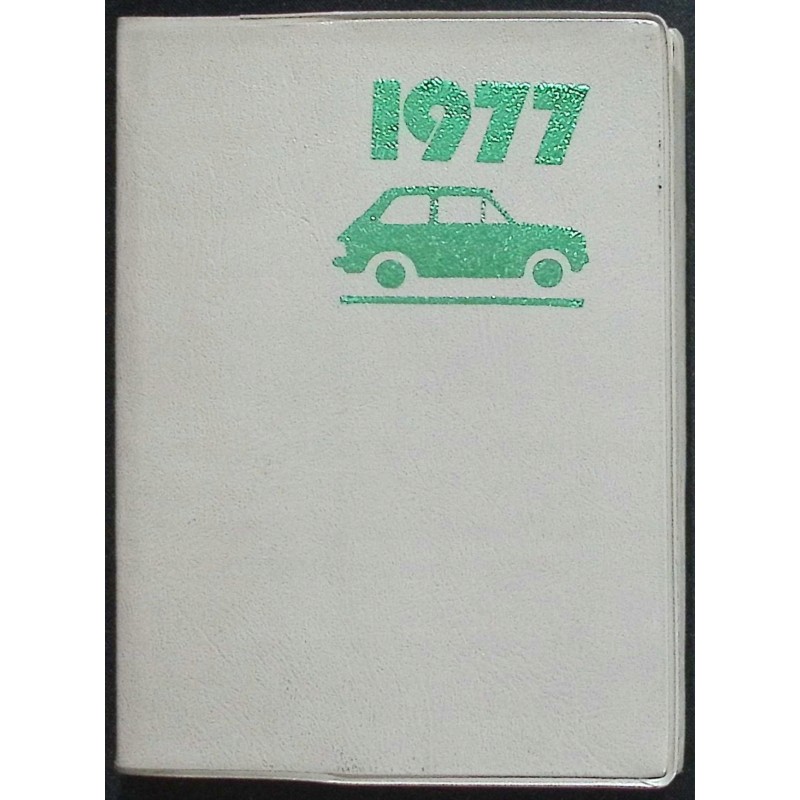 Informator samochodowy motocyklowy rocznik XXI