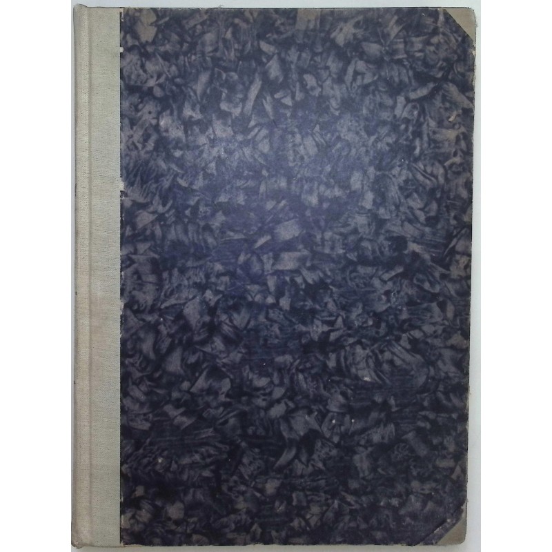 Elektrotechniczny Przegląd kolejowy 1959