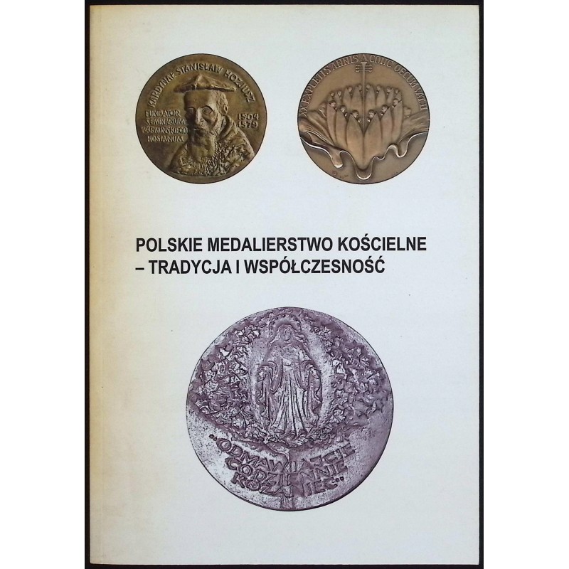 Polskie medalierstwo kościelne