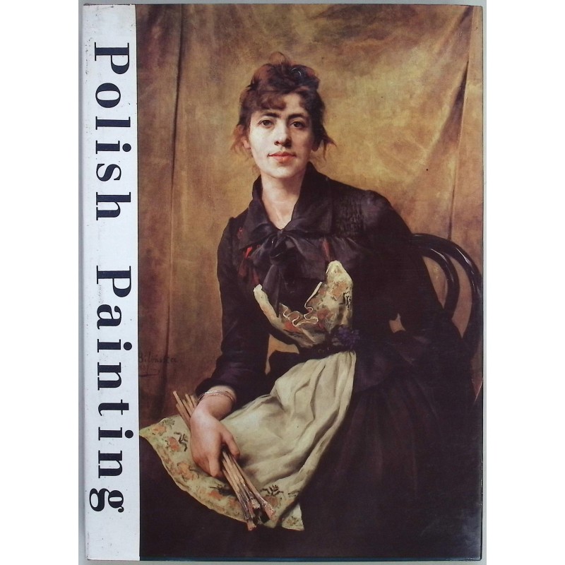 Polsih painting Morawńska